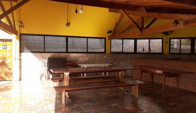 Vrbo Property in Araçariguama