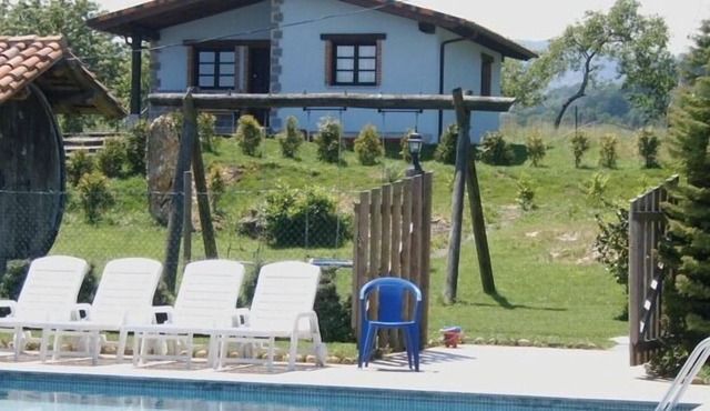 Vrbo Property