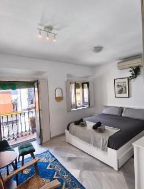 WakeUp Apartment