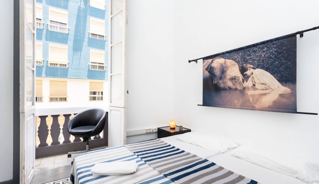 Wanderlust Hostel