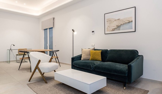 Waou Urban Home Salamanca VII
