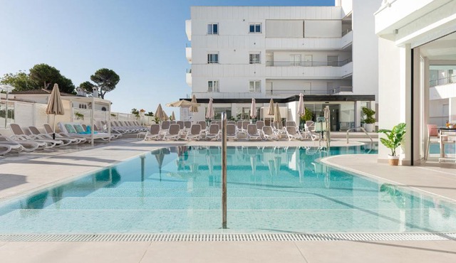 Welikehotel Triton Beach