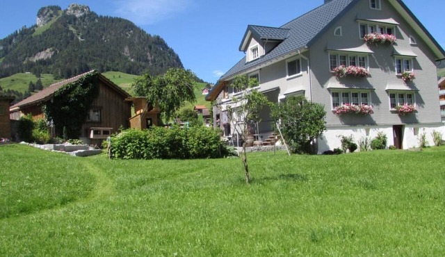 Wis (Stein) by Interhome in Stein SG