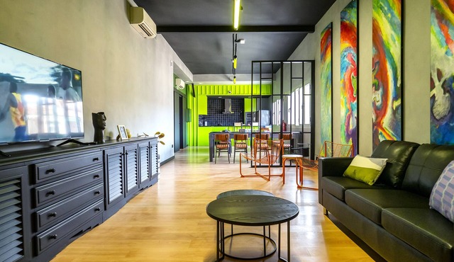 Wonder Hostel