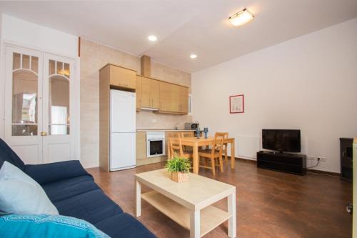 Xaro Beach Apartment