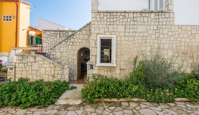 Xarus 1 - Apartment In Marina Manresa. Free Wifi