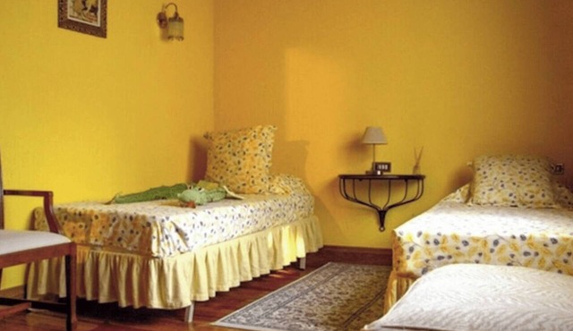 Yellow Room