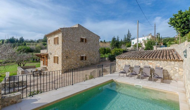 YourHouse Son Sant Joan