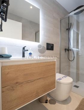 YourSpain Apartment S3 2A Heated pool