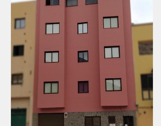 Apartamentos La Villa 