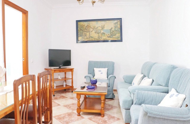 Apartamento Cervantes II central Conil