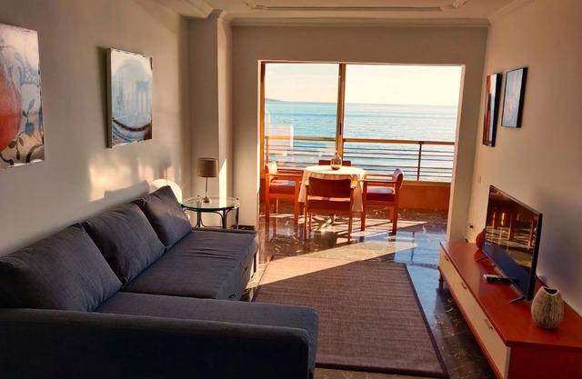 Apartamentos 