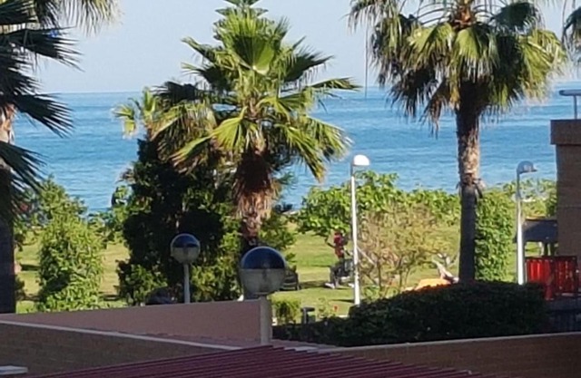 Costa Marina Oropesa Del Mar 