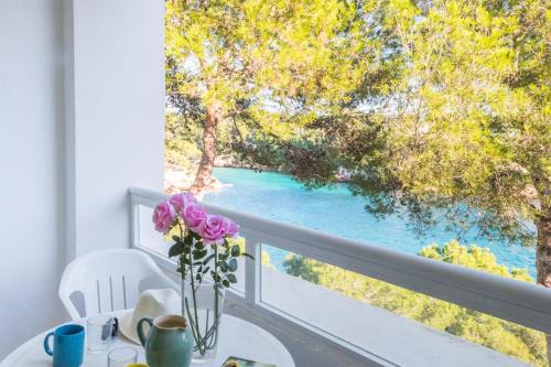 Apartamentos Ferrera Park 