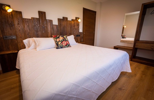 Apartamento Premium 