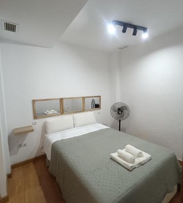 Apartamento Santa Catalina