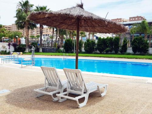 Apartamento Trebol Ref 
