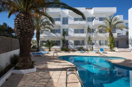 Apartamentos 