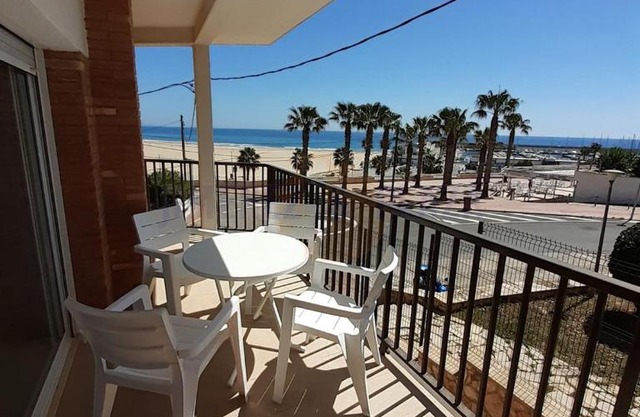 Apartamentos Dins Mar Apto 