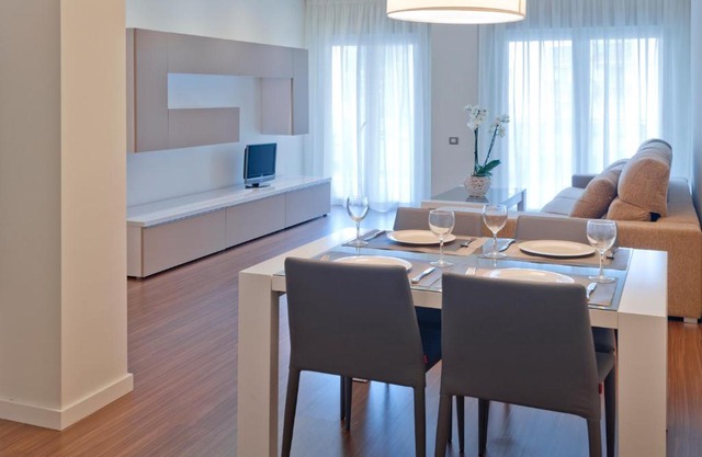Apartamentos 
