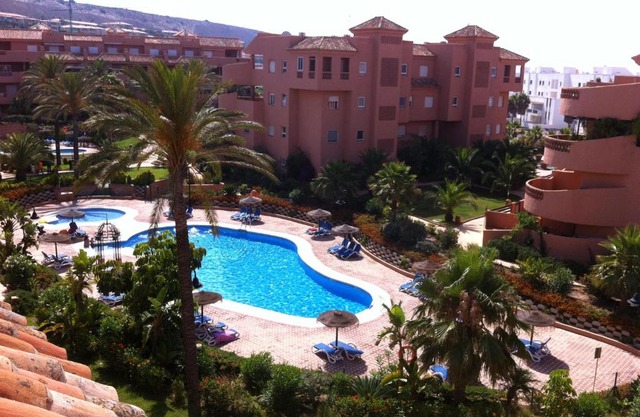 Almerimar 