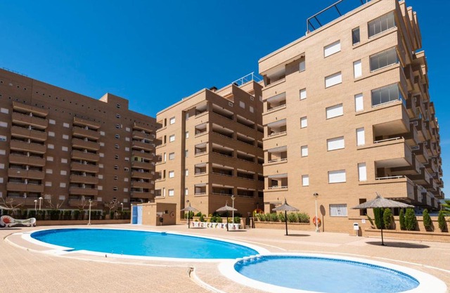 Apartment Jardines del Mar II - Marina d'Or-1 by Interhome