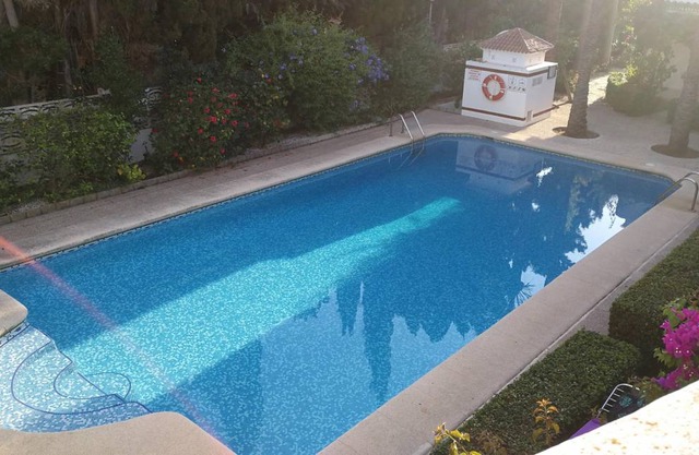 Apartment Oasis Beach I Marineta AP2124