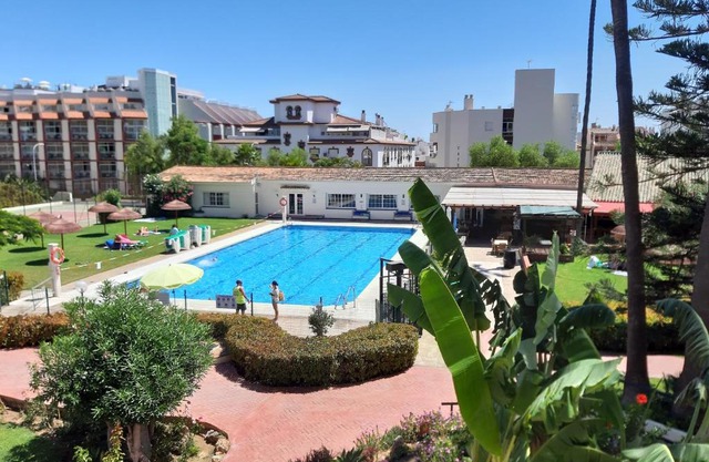 La Carihuela 