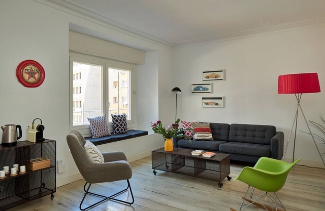Casa Cosi Eixample 