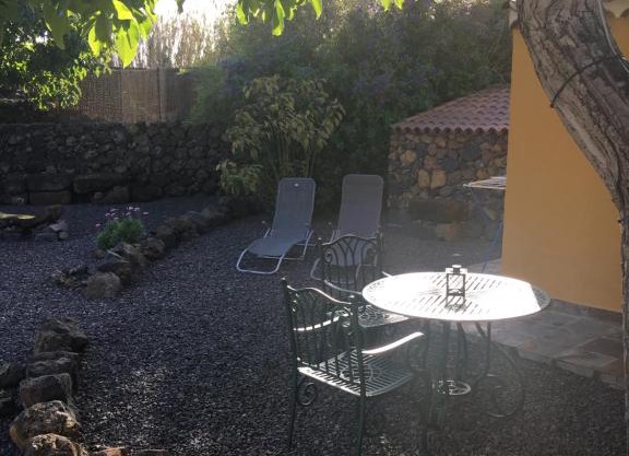 Casa Gusber 