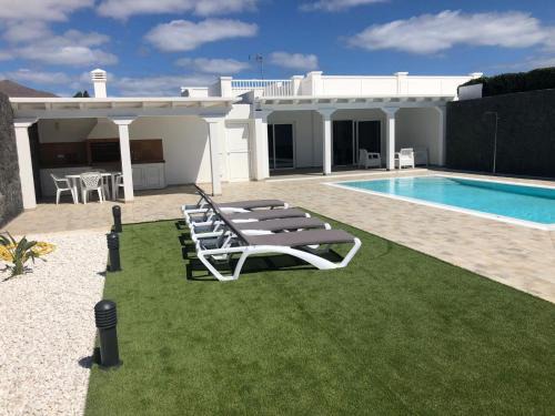 Casa Mercedes 