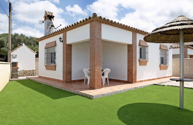 Casita Torre De Meca Sin Piscina 