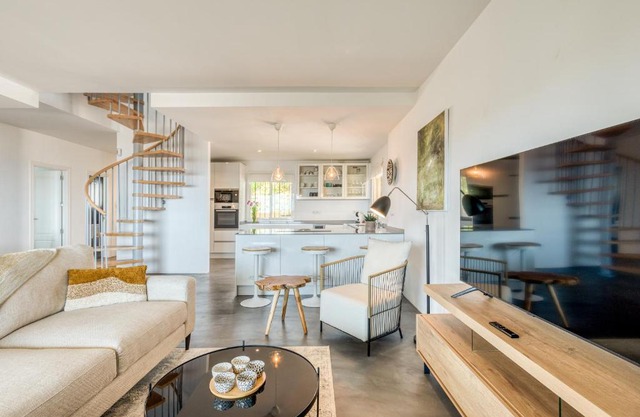 Hanami Puerto Alto Penthouse PA 5-21