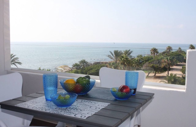 Aldea Del Mar 