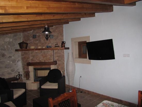 La Higar apartments for 2 people