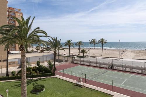 Lider, 2-G in Cullera