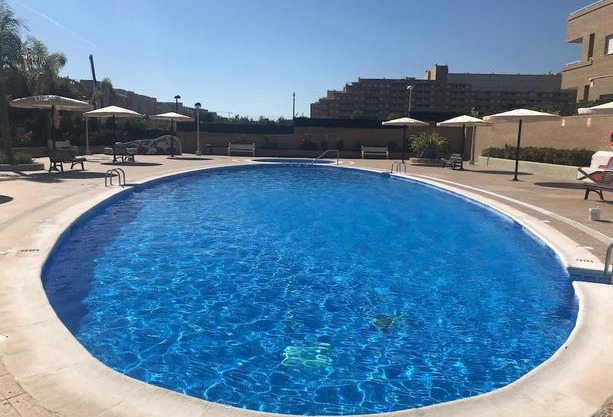 Marina D'Or Jardines del Mar I