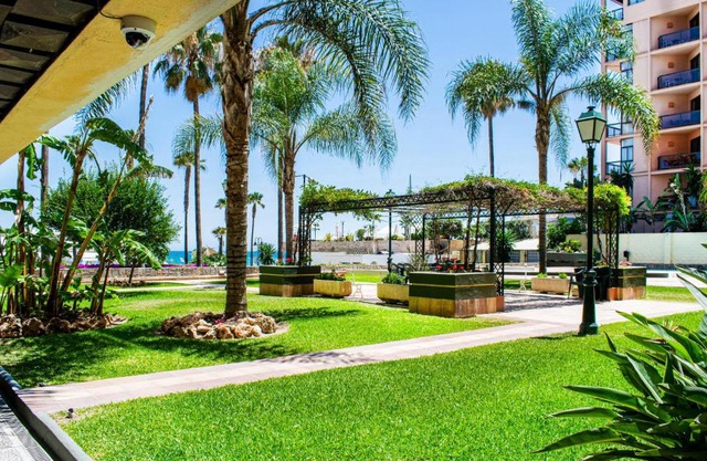 Nice Apartment In Torremolinos With Swimming Pool
