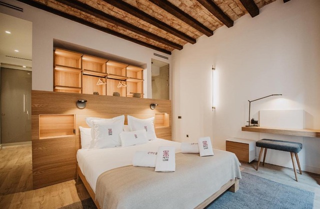 Petit Luxe Terrassa 