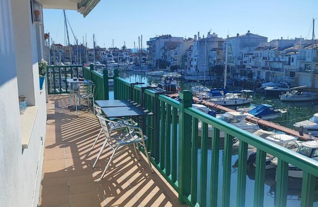 Port Salins 