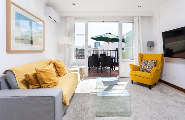 Suites Terrace 