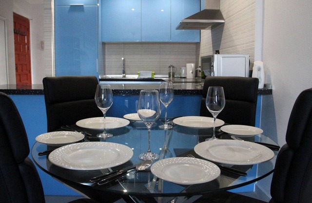 Accommodation Orihuela Costa 