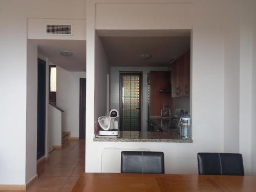Villa Del Maestro Altea 