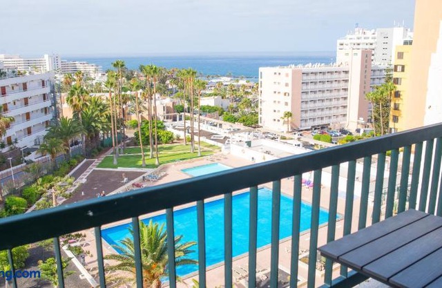 Viña del Mar II in Playa de las Americas