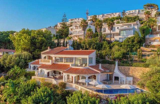 Villa Maitreya 