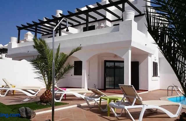 Villa Real Oliva