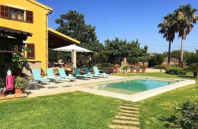 Finca Bennassar 