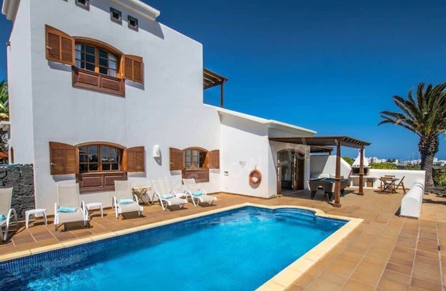Villa Valentina 