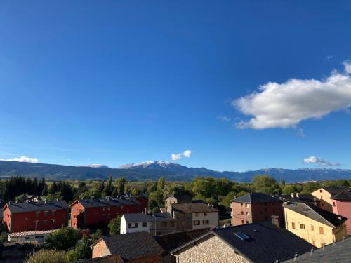 Llivia 