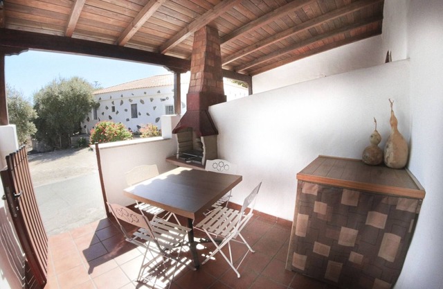 Casa Rural Hoya De Tunte 